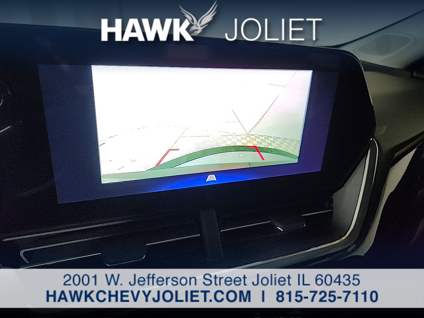 2026 Chevrolet Trax Activ - Photo 18