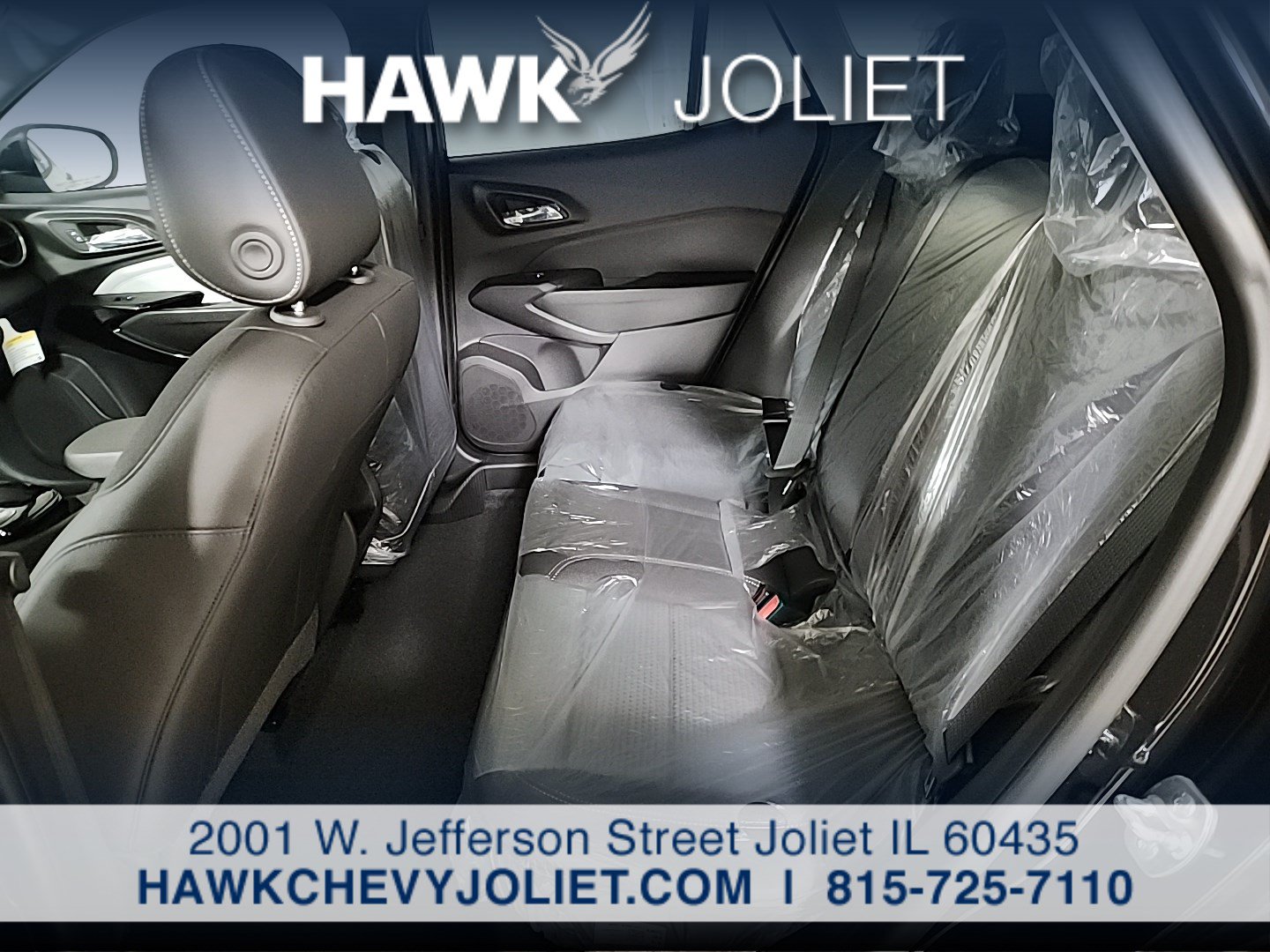 2026 Chevrolet Trax LT - Photo 16