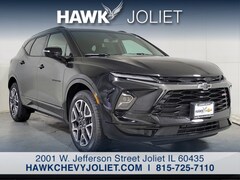 2025 Chevrolet Blazer RS SUV
