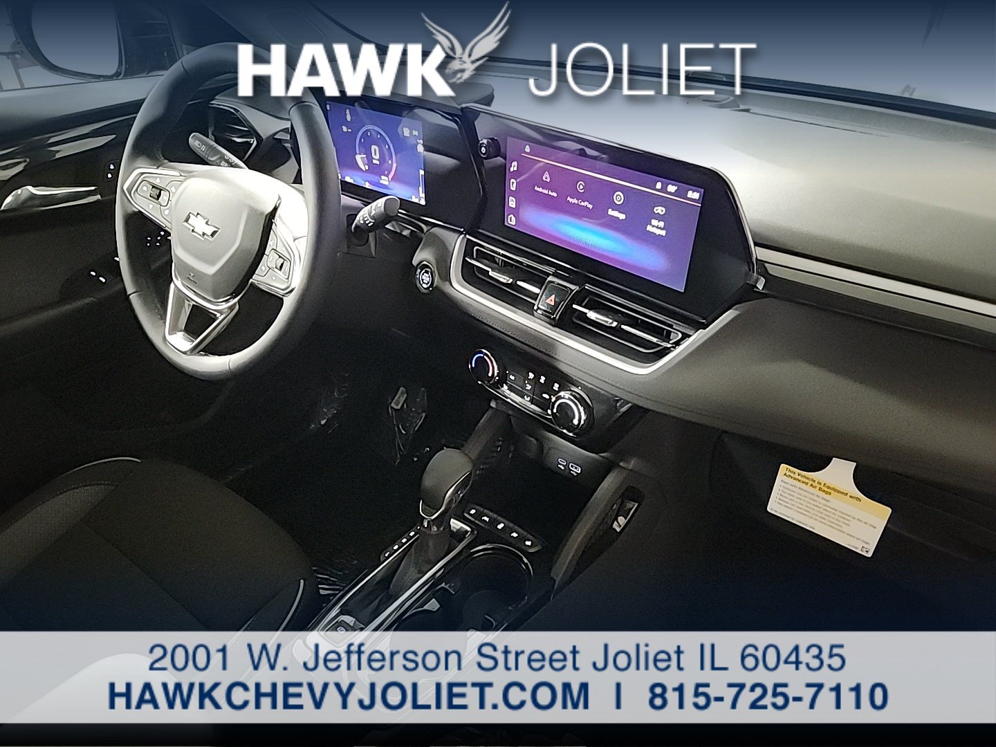 2026 Chevrolet Trailblazer LT - Photo 24