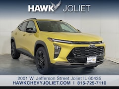2025 Chevrolet Trax Activ SUV