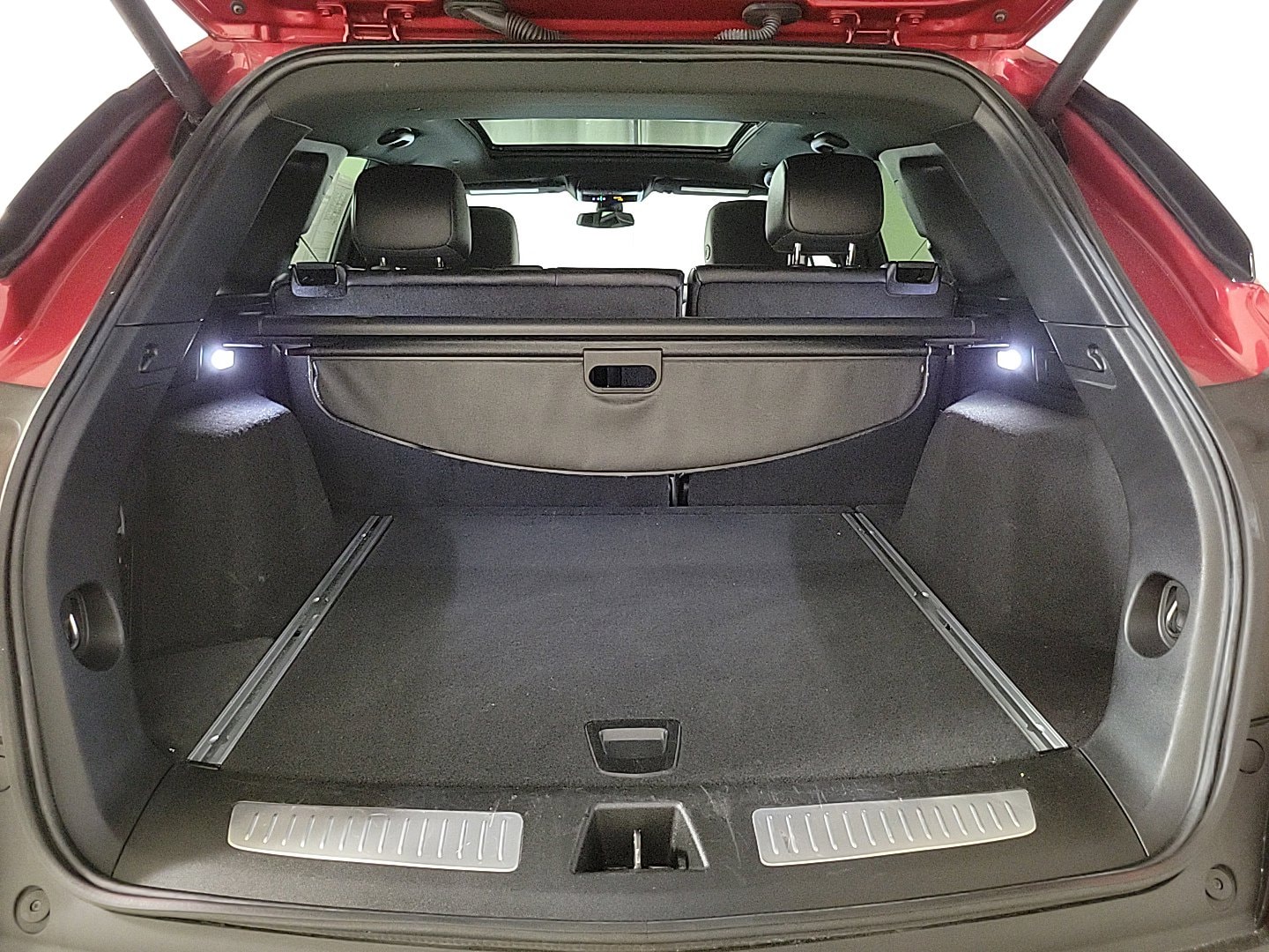 2024 CADILLAC XT5 - Image 25