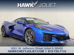 2026 Chevrolet Corvette Z06 2LZ Coupe