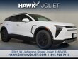 Chevrolet Blazer EV