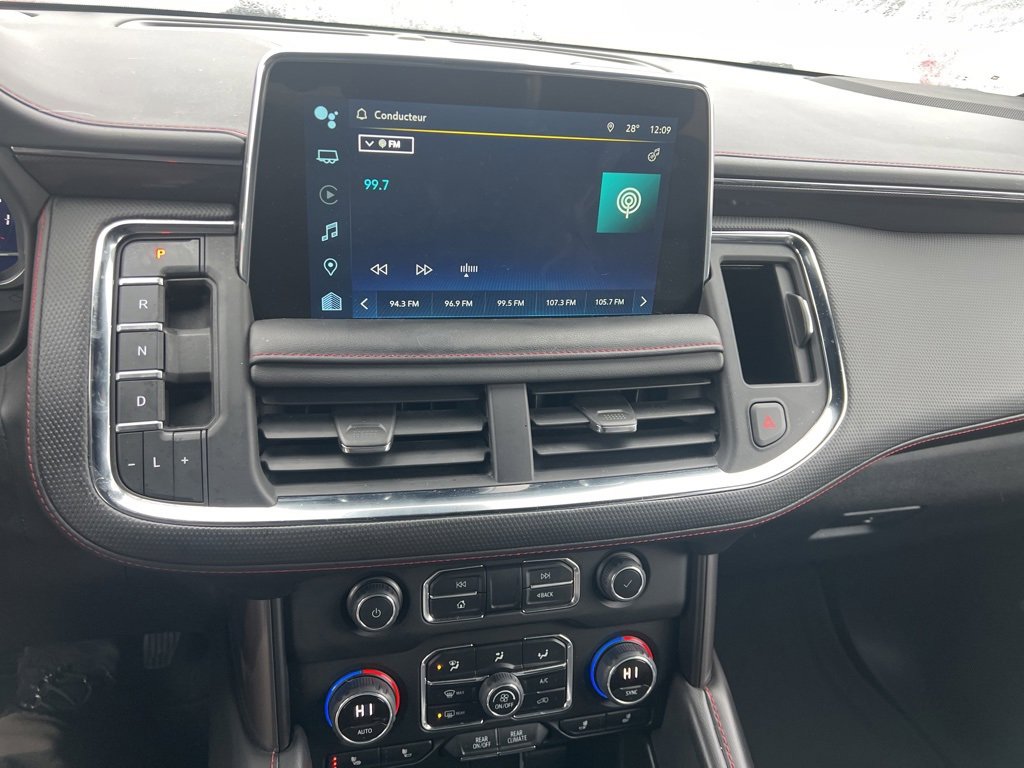 2023 CHEVROLET TAHOE - Image 10