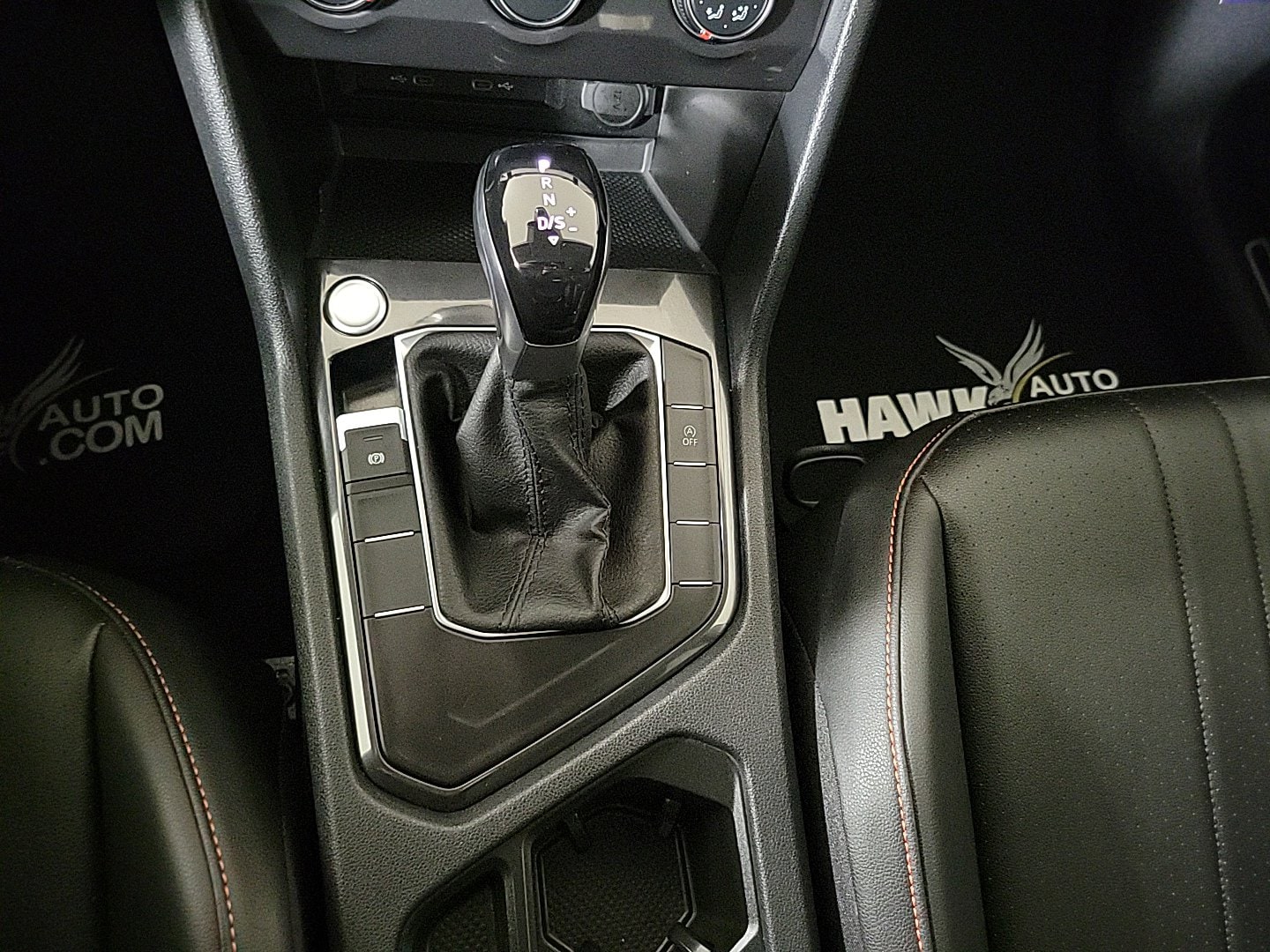 2024 VOLKSWAGEN TIGUAN - Image 22