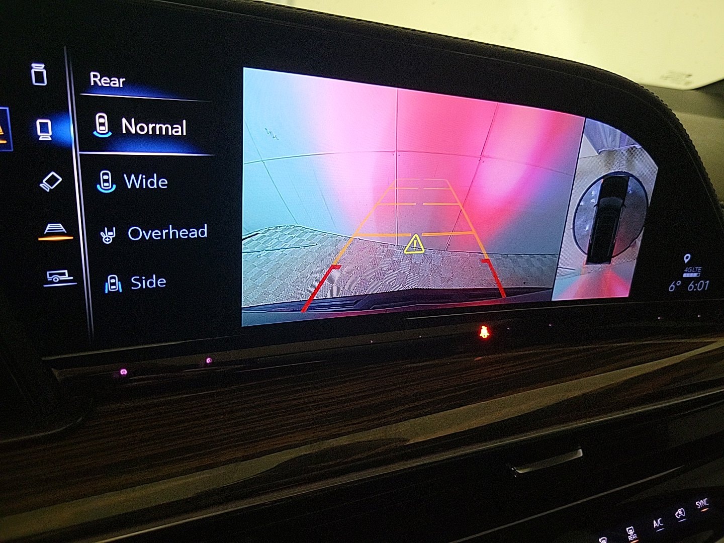 2023 CADILLAC ESCALADE - Image 22