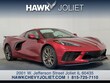 Chevrolet Corvette Stingray