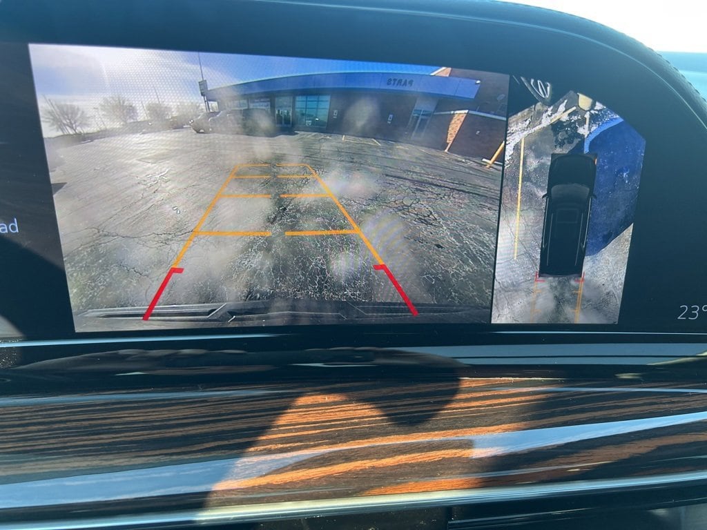 2023 CADILLAC ESCALADE - Image 10