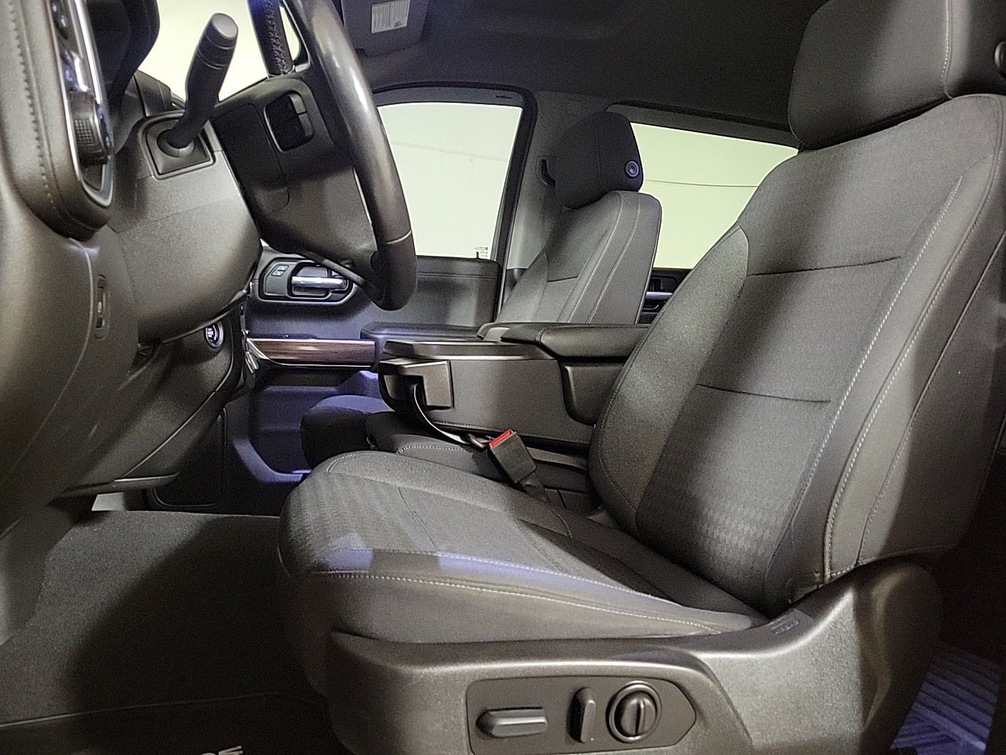 2022 CHEVROLET SILVERADO LTD - Image 12