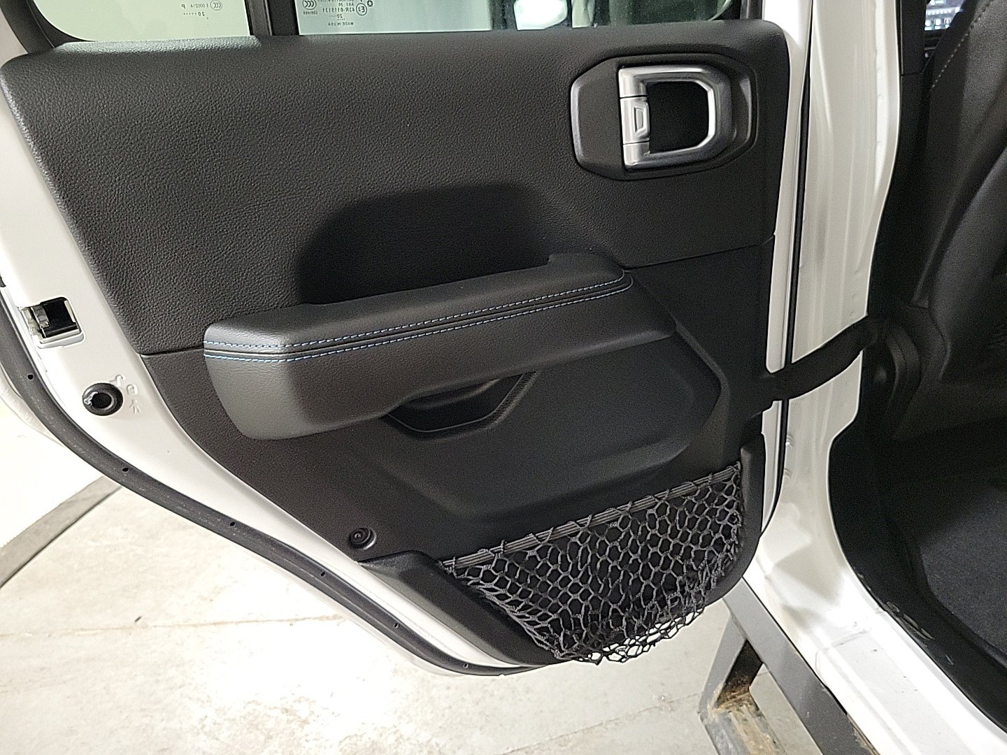 2021 JEEP WRANGLER - Image 23