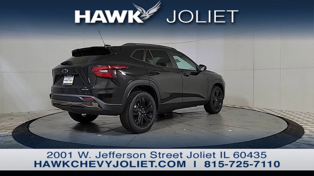 2026 Chevrolet Trax Activ - Photo 11