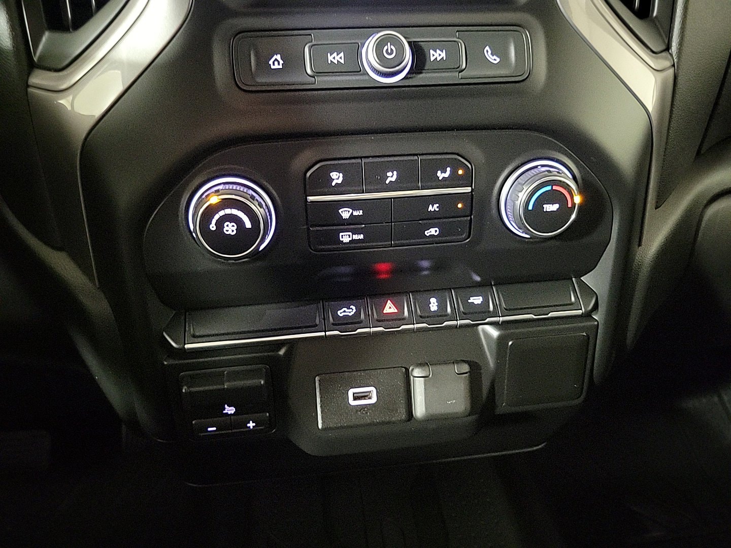 2020 CHEVROLET SILVERADO - Image 19