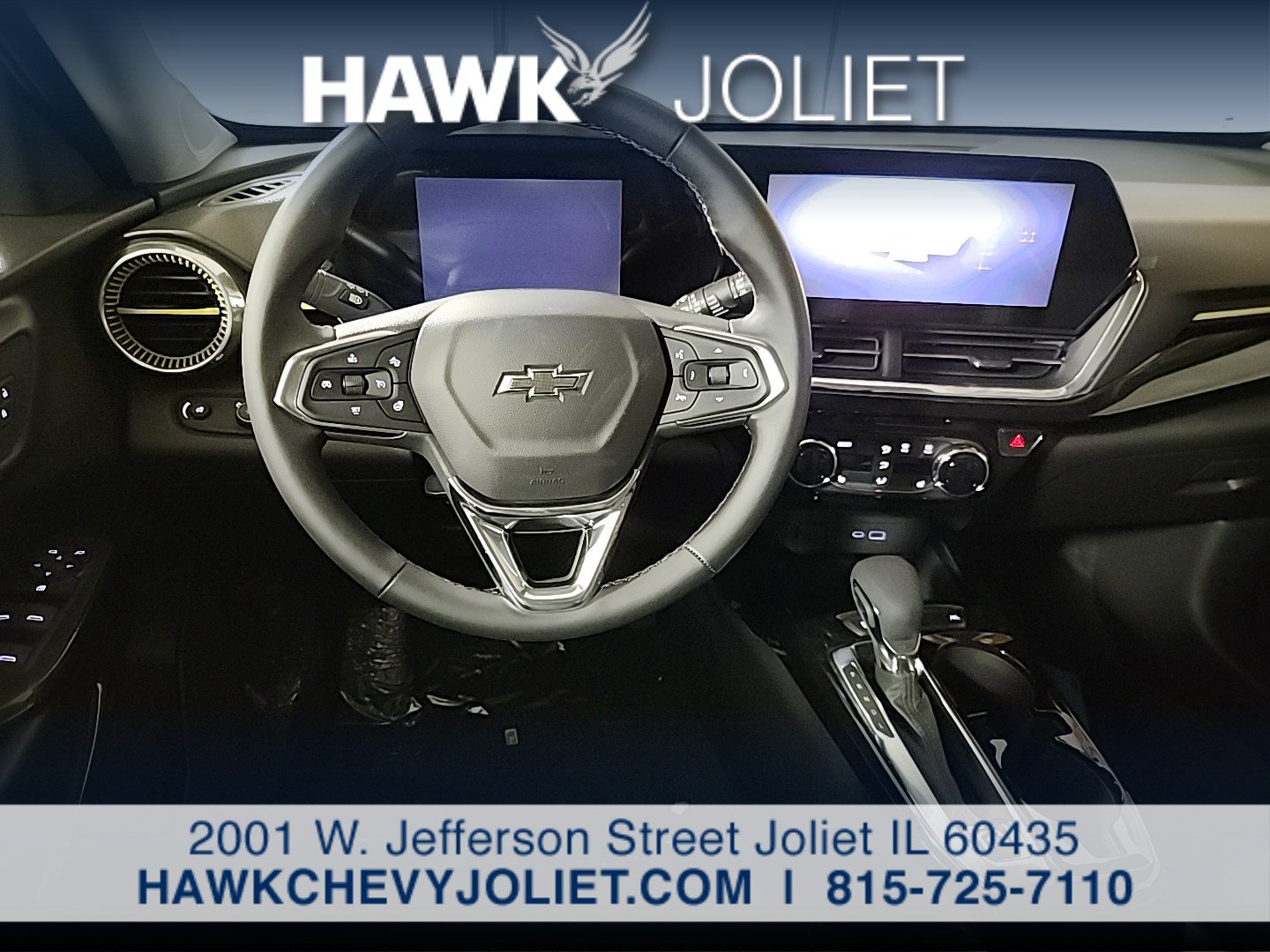 2026 Chevrolet Trax Activ - Photo 15