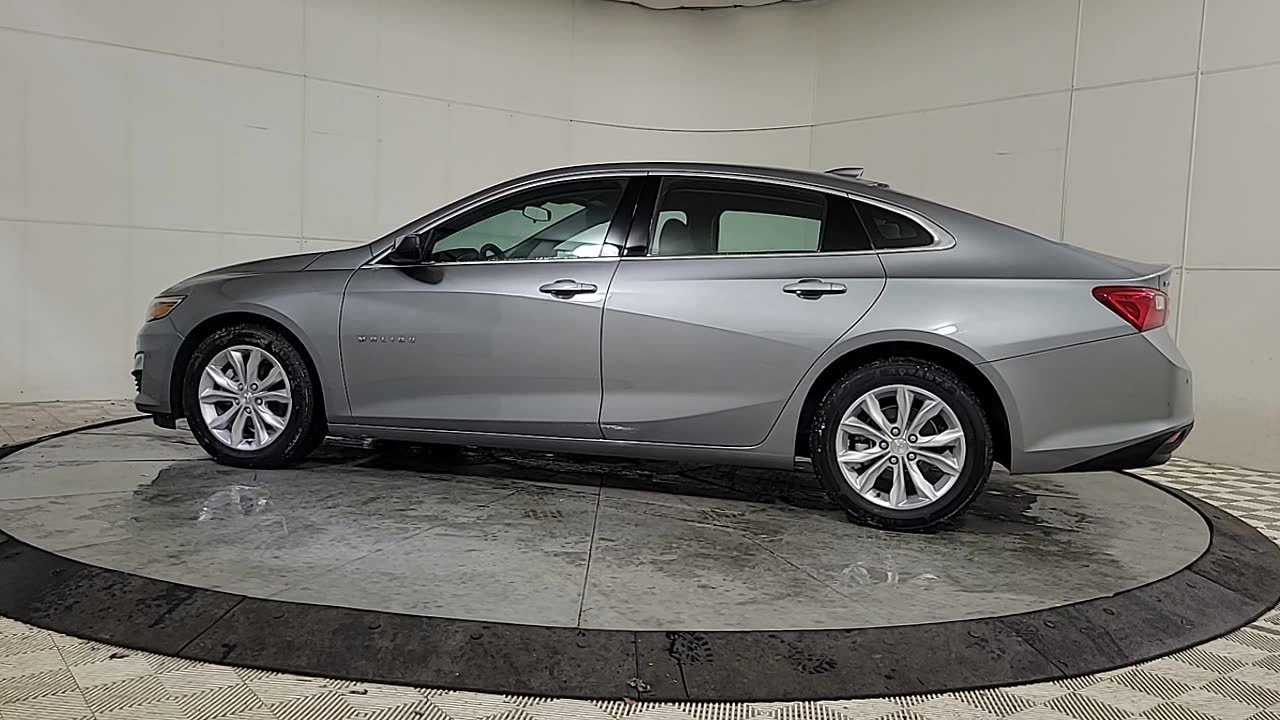 2024 CHEVROLET MALIBU - Image 4