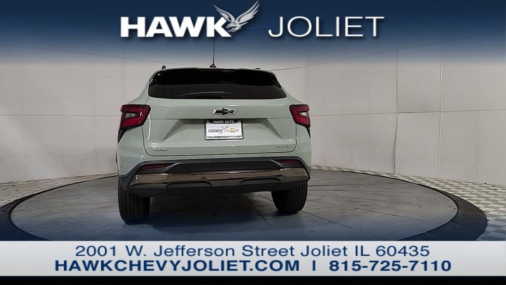 2026 Chevrolet Trax Activ - Photo 11