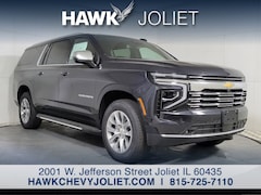 2025 Chevrolet Suburban Premier SUV