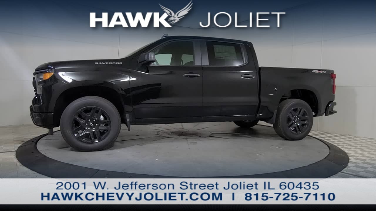 View vehicle photo 6