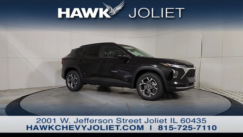 2026 Chevrolet Trax LT - Photo 10