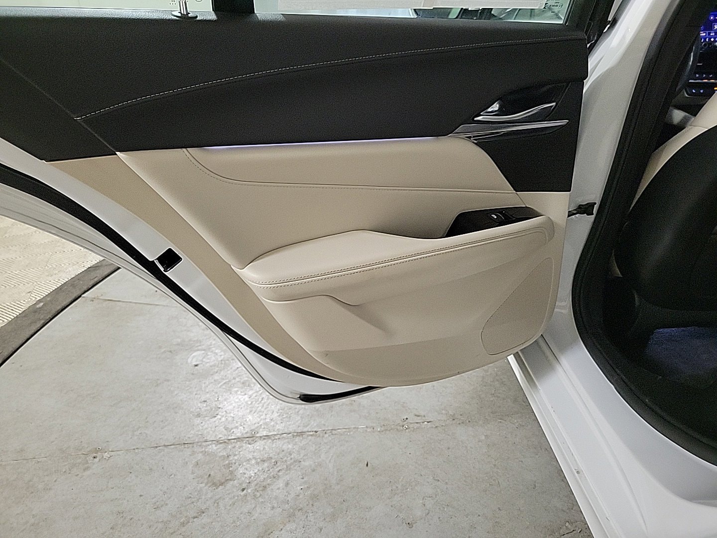 2024 CADILLAC CT4 - Image 22