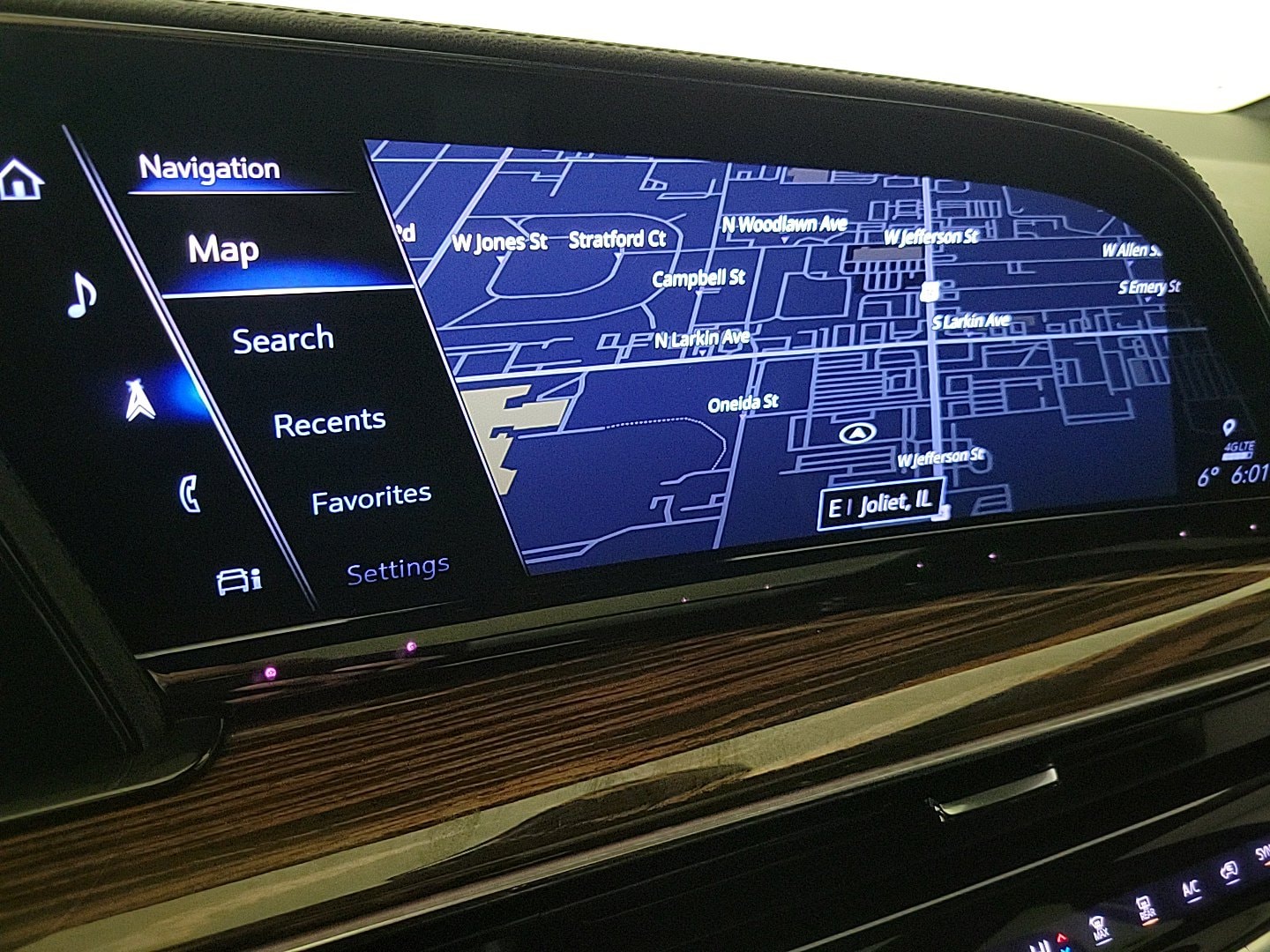 2023 CADILLAC ESCALADE - Image 20