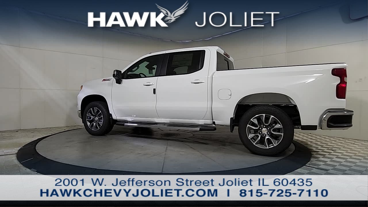 Vehicle thumbnail