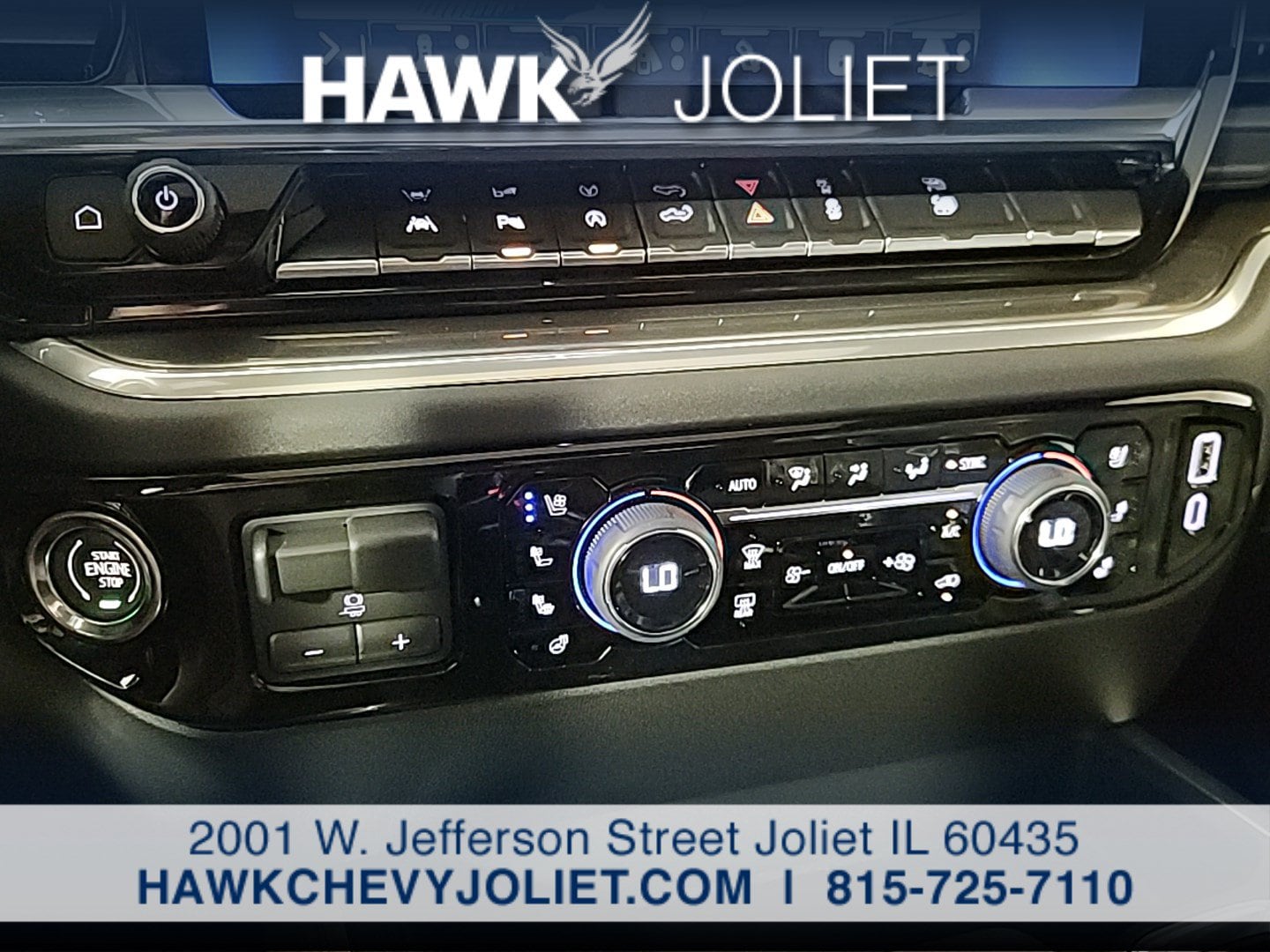 2026 Chevrolet Silverado 1500 High Country - Photo 22