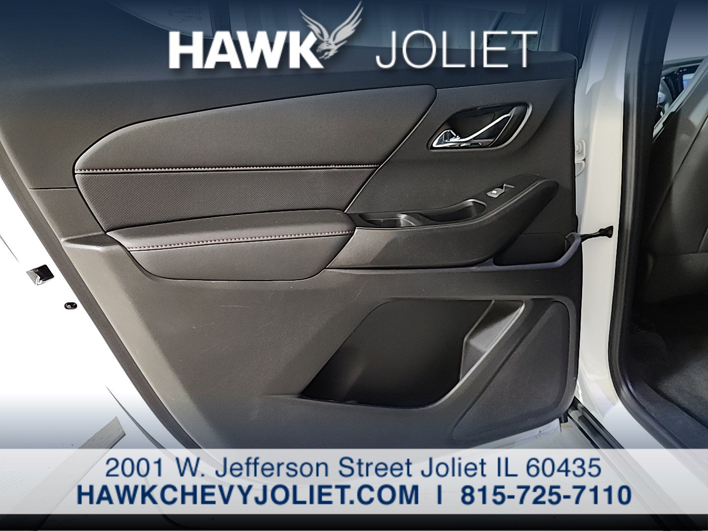 2023 Chevrolet Traverse RS - Photo 24
