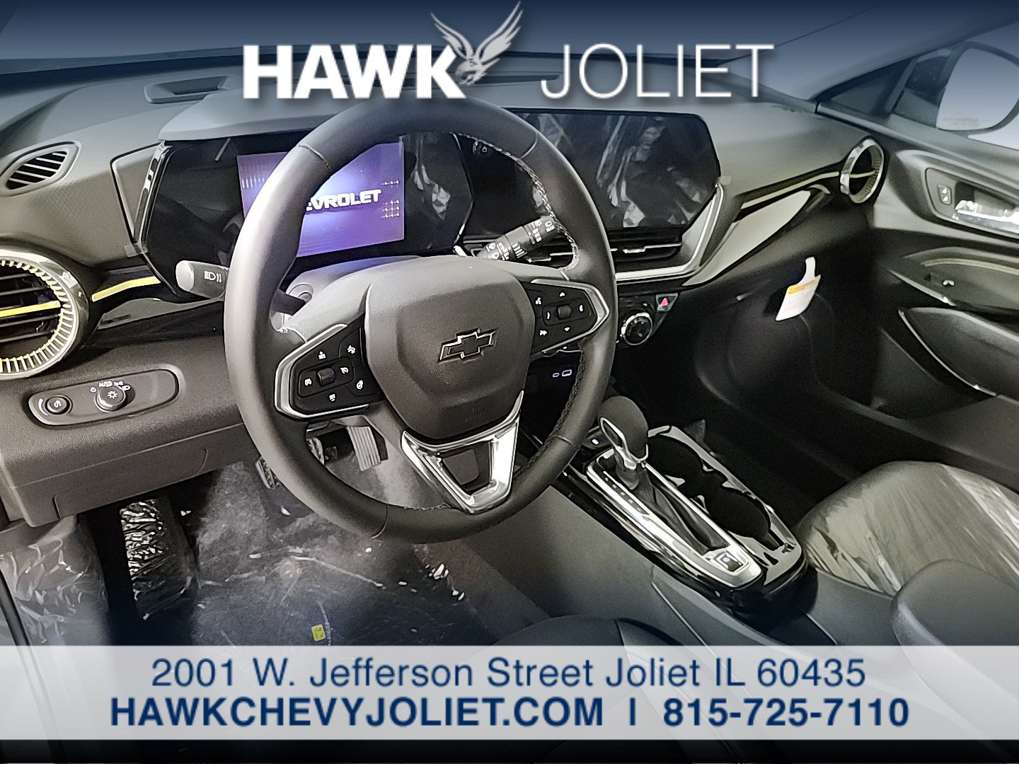 2026 Chevrolet Trax Activ - Photo 15