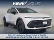 Chevrolet Equinox EV