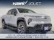 Chevrolet Silverado EV