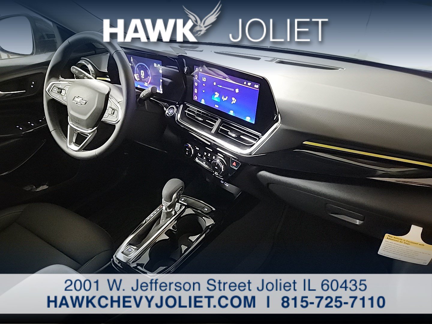 2026 Chevrolet Trax Activ - Photo 22