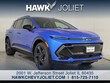 Chevrolet Equinox EV