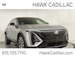  CADILLAC LYRIQ