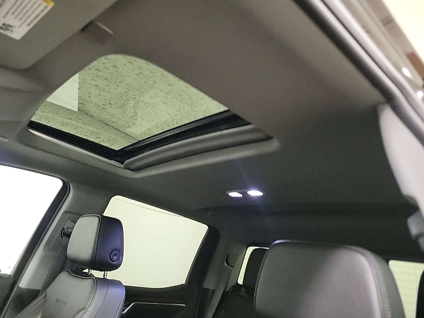 2026 GMC SIERRA - Image 14