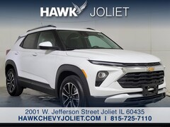 2026 Chevrolet Trailblazer LT SUV