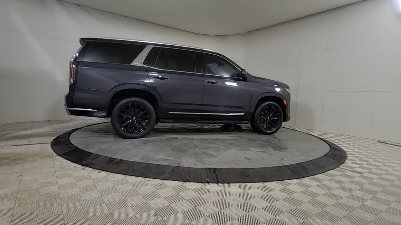 2023 CADILLAC ESCALADE - Image 7