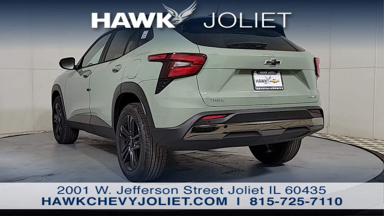 Vehicle thumbnail