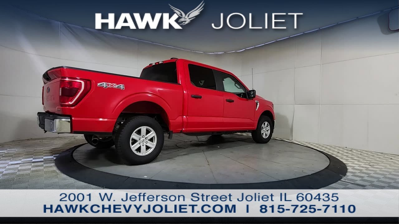 2023 Ford F-150 XL - Photo 7