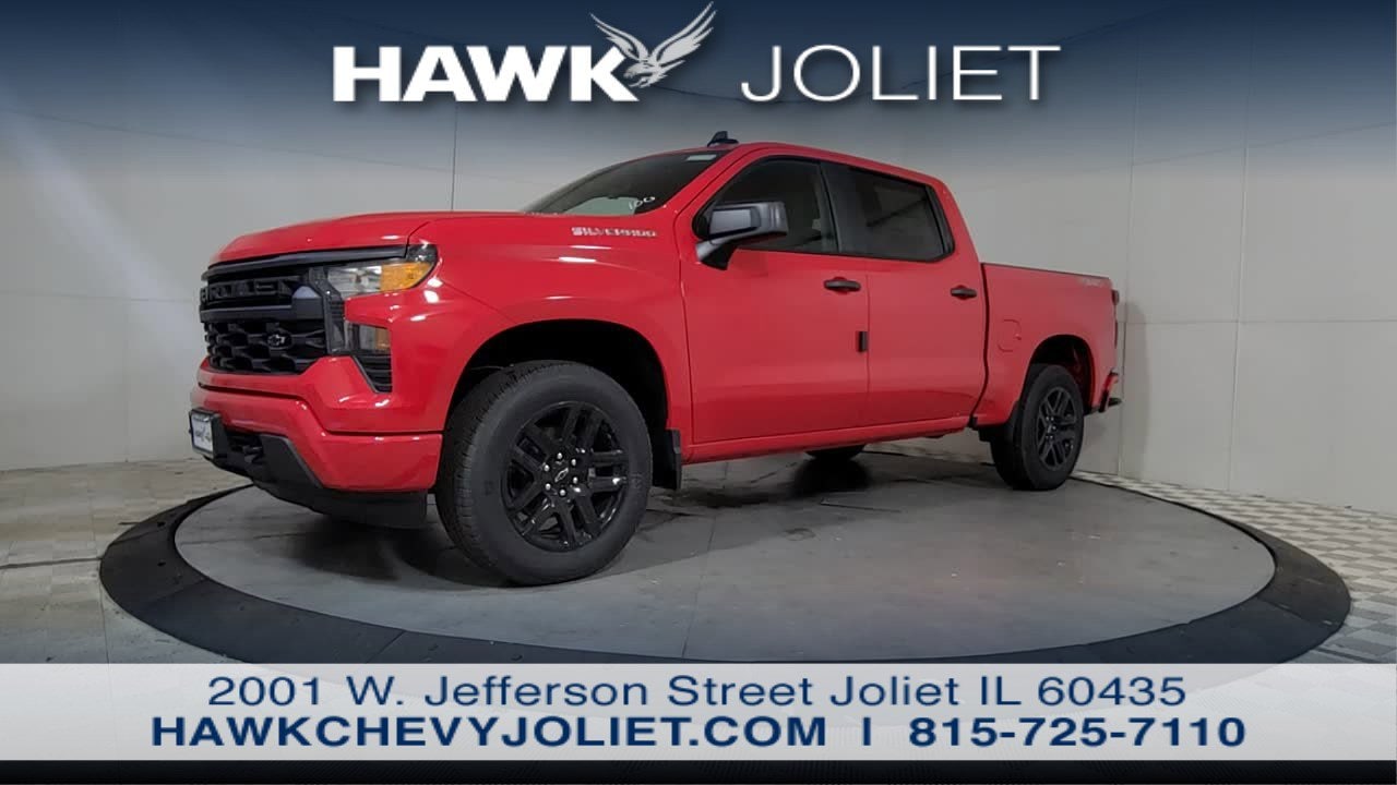 View vehicle photo 5