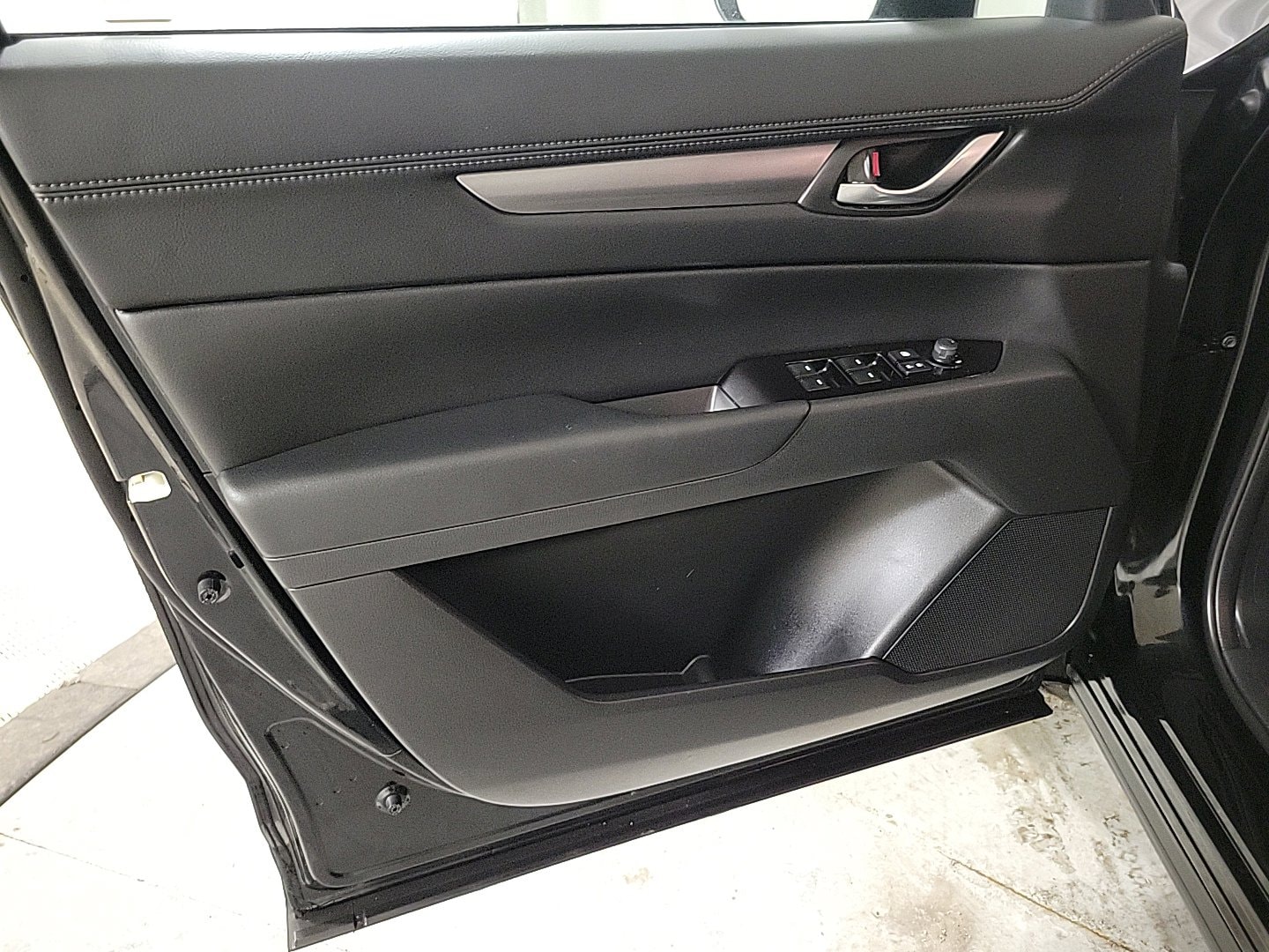 2024 MAZDA CX-5 - Image 22