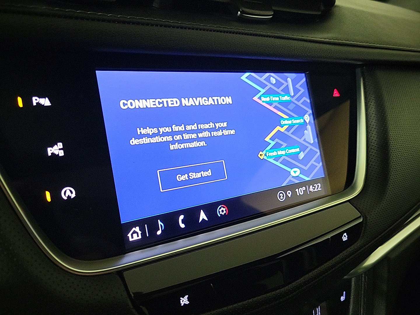 2024 CADILLAC XT5 - Image 19