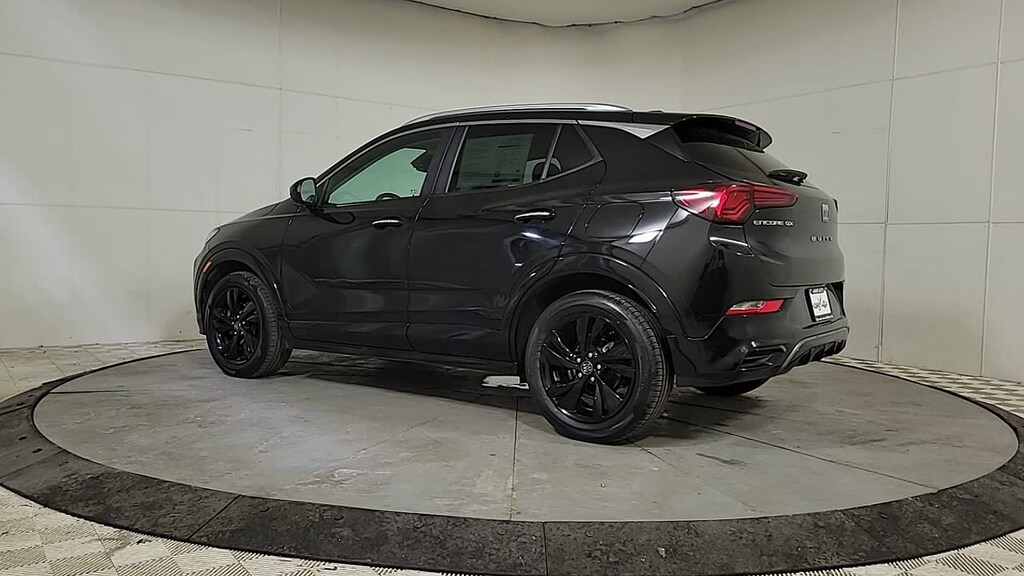 Used 2024 Buick Encore GX Sport Touring SUV