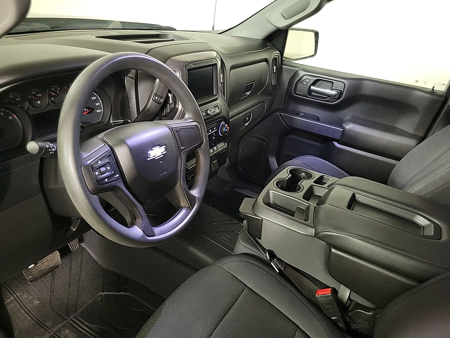 2020 CHEVROLET SILVERADO - Image 13