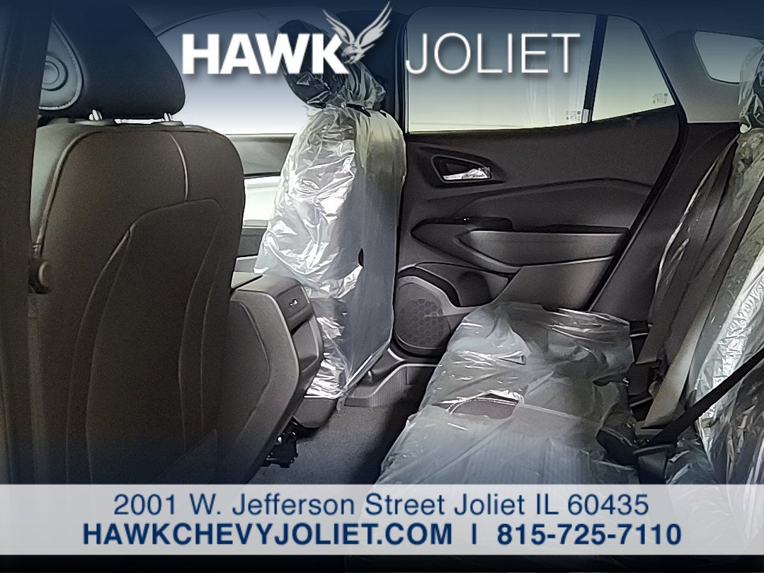 2026 Chevrolet Trax LT - Photo 15