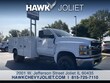 Chevrolet Silverado 5500 HD