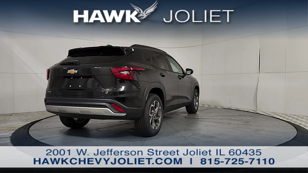 2026 Chevrolet Trax LT - Photo 6