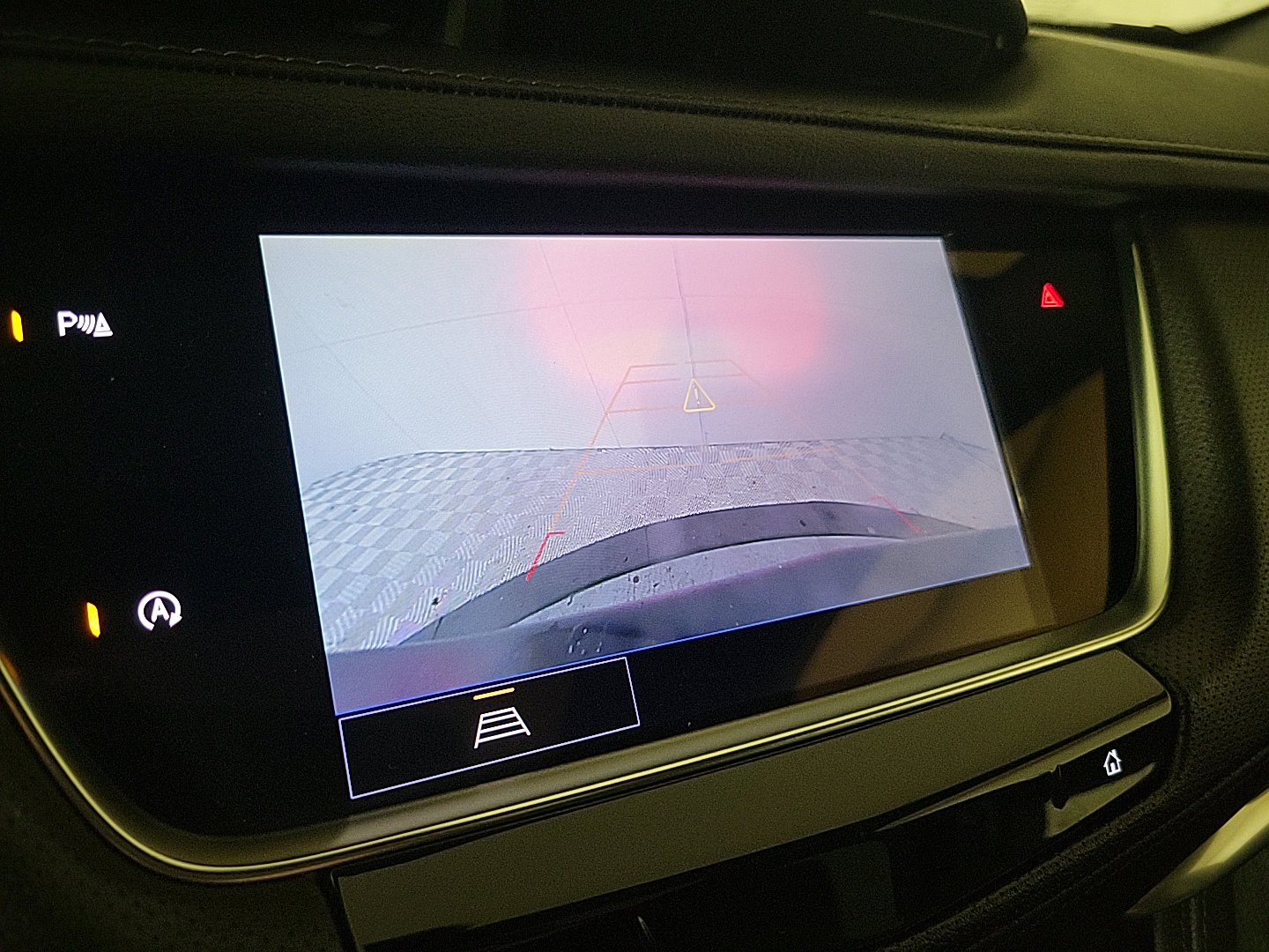 2025 CADILLAC XT5 - Image 20