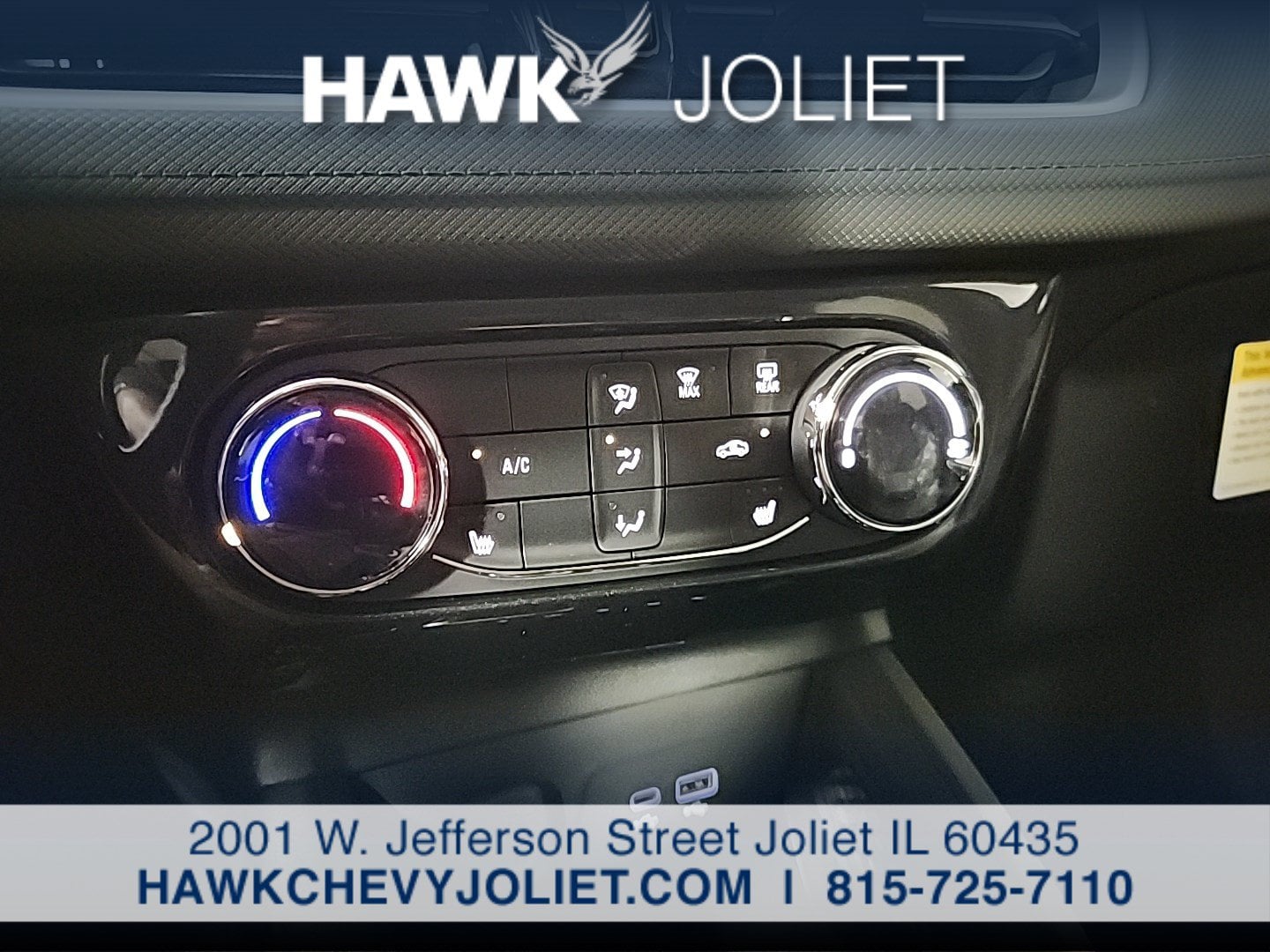 2026 Chevrolet Trailblazer LT - Photo 21