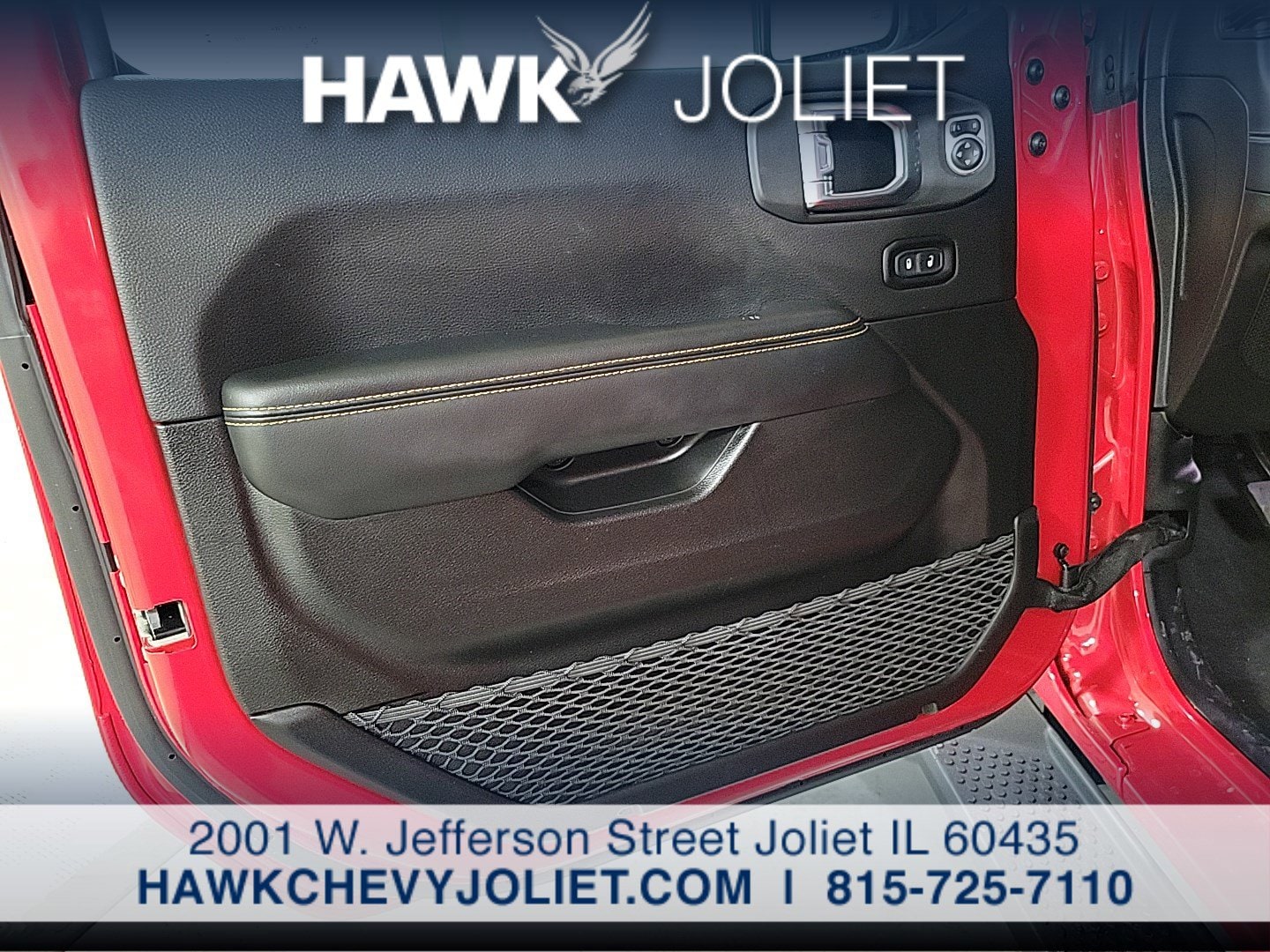 2024 Jeep Wrangler 4-Door Sahara - Photo 19